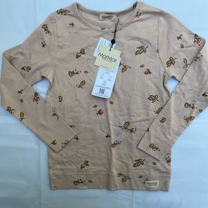 MarMar Copenhagen LS Shirt Only